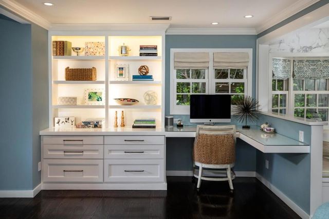1445 Valparaiso Avenue, Menlo Park, CA 94025