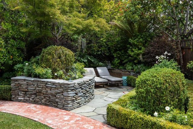 1445 Valparaiso Avenue, Menlo Park, CA 94025