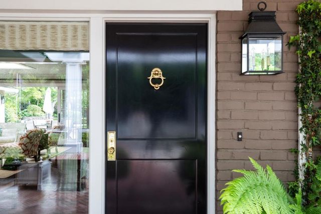 1445 Valparaiso Avenue, Menlo Park, CA 94025