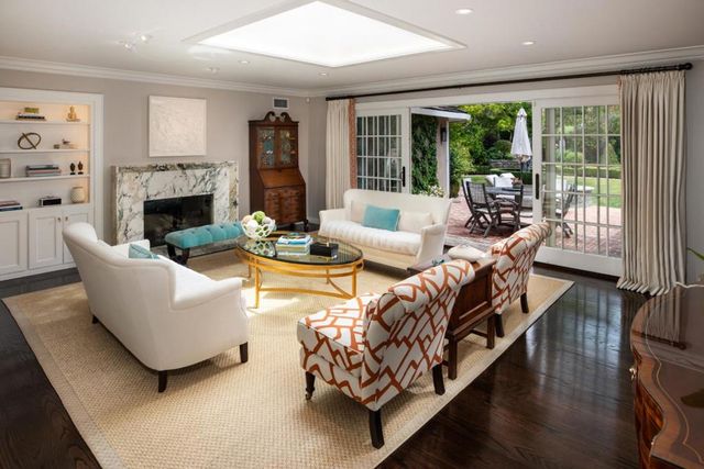 1445 Valparaiso Avenue, Menlo Park, CA 94025