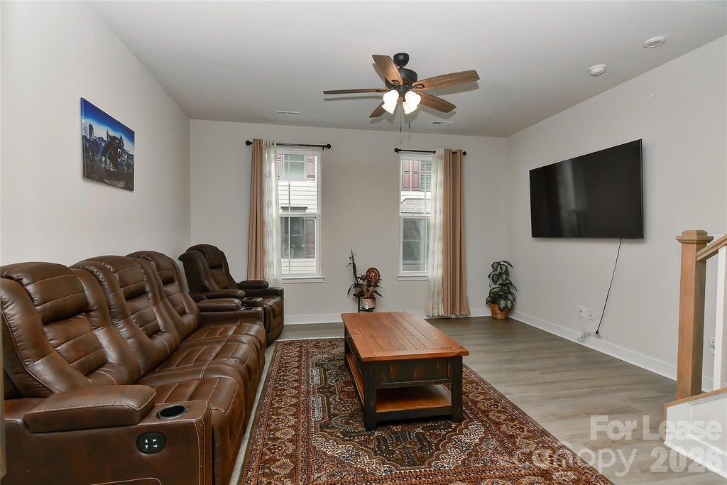 421 Spearfield Lane, Charlotte, NC 28205