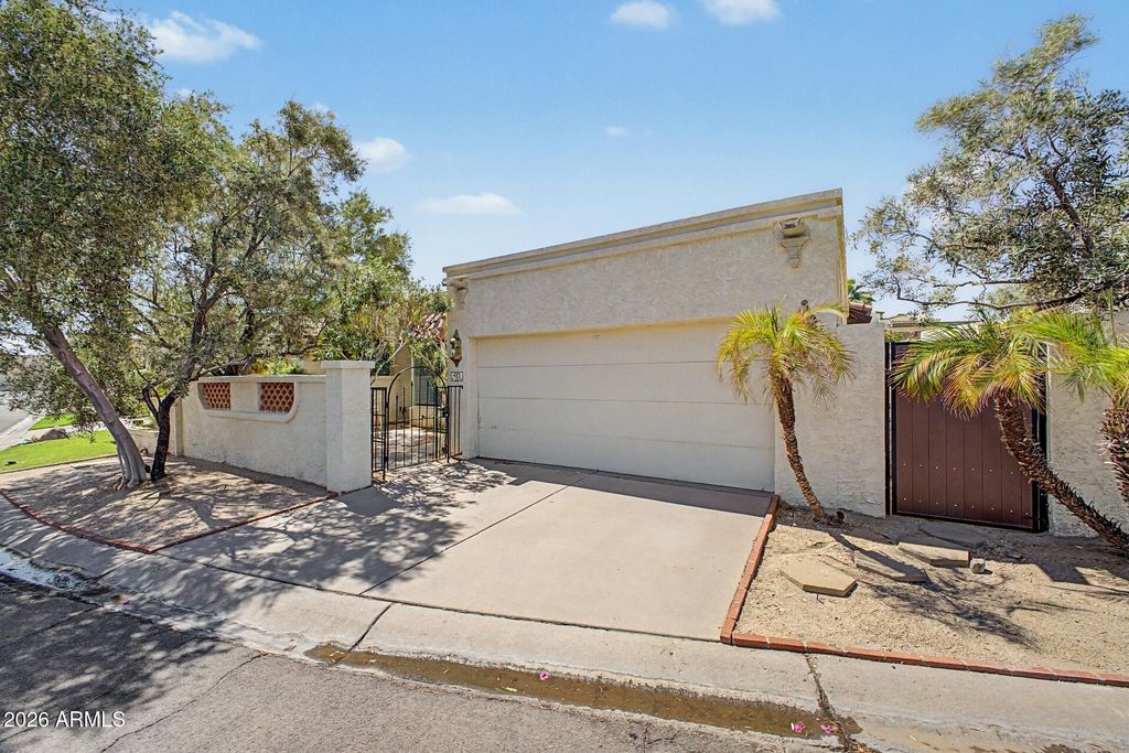 4701 E EUCLID Avenue 1, Phoenix, AZ 85044 — photo 4