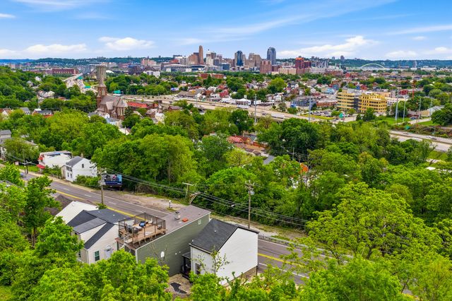 1255 W Pike Street, Covington, KY 41011