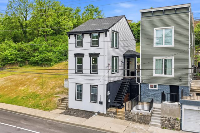 1255 W Pike Street, Covington, KY 41011