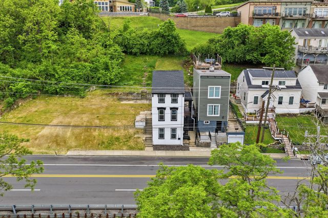 1255 W Pike Street, Covington, KY 41011