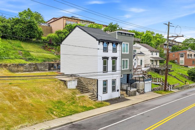 1255 W Pike Street, Covington, KY 41011
