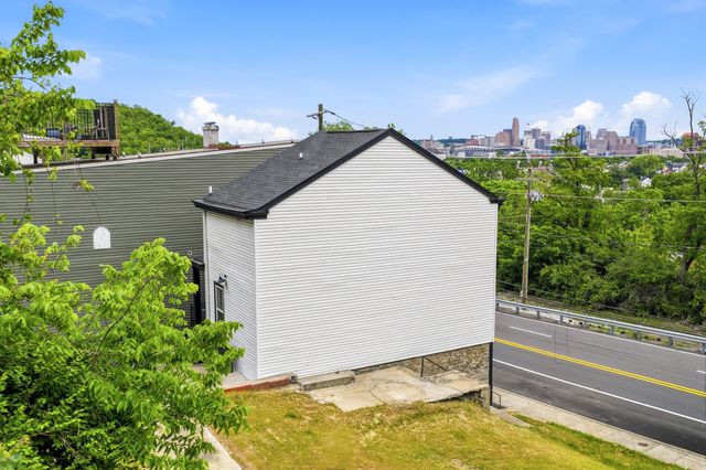 1255 W Pike Street, Covington, KY 41011