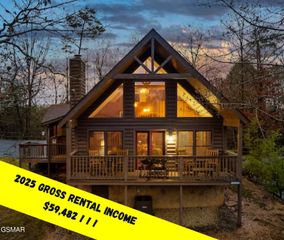 3629 Country Pines Way, Sevierville, TN 37876