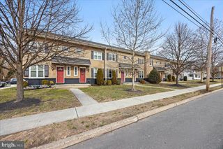 101 E CAMDEN AVE #36, Moorestown, NJ 08057