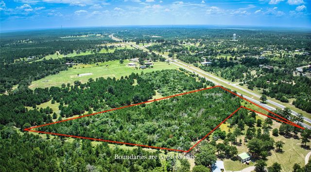 000 Hwy 21 E Highway, Paige, TX 78659