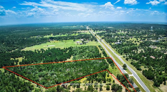 000 Hwy 21 E Highway, Paige, TX 78659