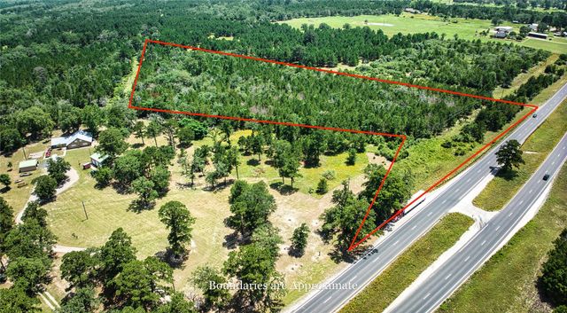 000 Hwy 21 E Highway, Paige, TX 78659