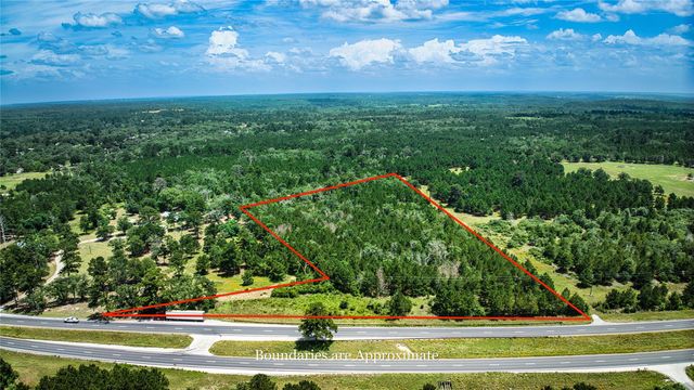 000 Hwy 21 E Highway, Paige, TX 78659