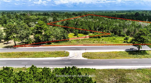 000 Hwy 21 E Highway, Paige, TX 78659