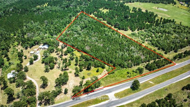 000 Hwy 21 E Highway, Paige, TX 78659