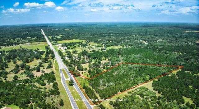 000 Hwy 21 E Highway, Paige, TX 78659