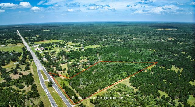000 Hwy 21 E Highway, Paige, TX 78659