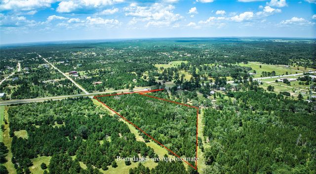 000 Hwy 21 E Highway, Paige, TX 78659