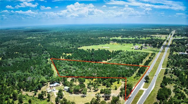 000 Hwy 21 E Highway, Paige, TX 78659