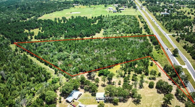 000 Hwy 21 E Highway, Paige, TX 78659