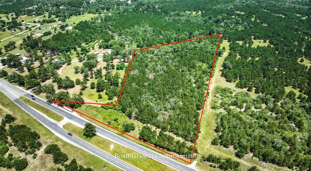 000 Hwy 21 E Highway, Paige, TX 78659