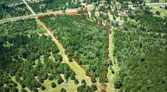 000 Hwy 21 E Highway, Paige, TX 78659