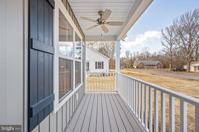 390 MONTICELLO DR, Colonial Beach, VA 22443