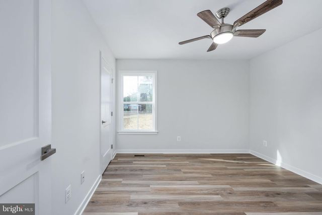 390 MONTICELLO DR, Colonial Beach, VA 22443