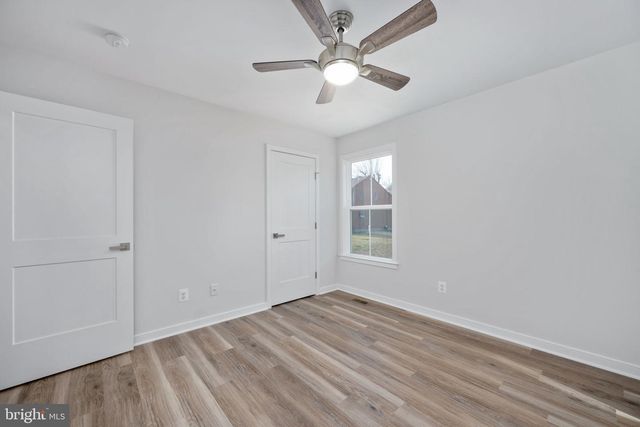 390 MONTICELLO DR, Colonial Beach, VA 22443