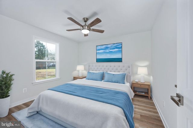 390 MONTICELLO DR, Colonial Beach, VA 22443