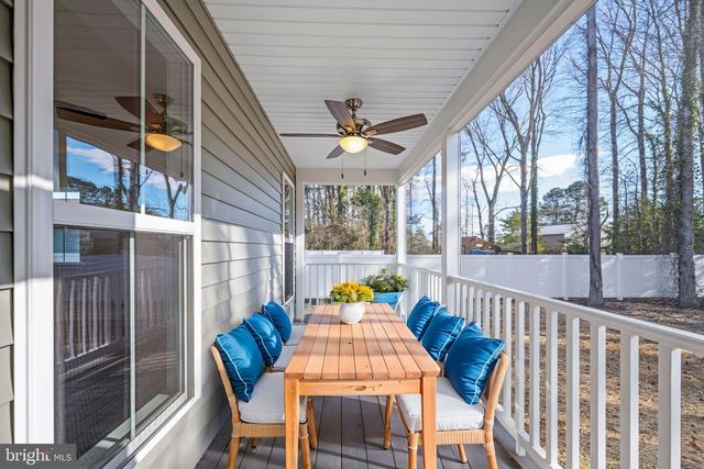 390 MONTICELLO DR, Colonial Beach, VA 22443