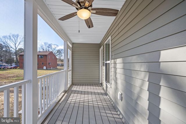 390 MONTICELLO DR, Colonial Beach, VA 22443