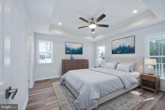 390 MONTICELLO DR, Colonial Beach, VA 22443
