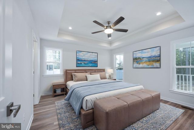 390 MONTICELLO DR, Colonial Beach, VA 22443