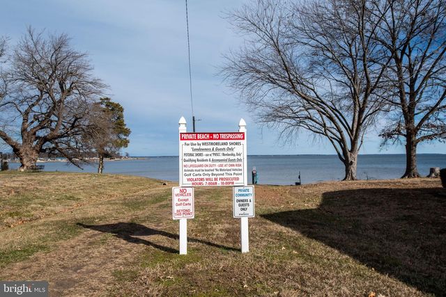 390 MONTICELLO DR, Colonial Beach, VA 22443