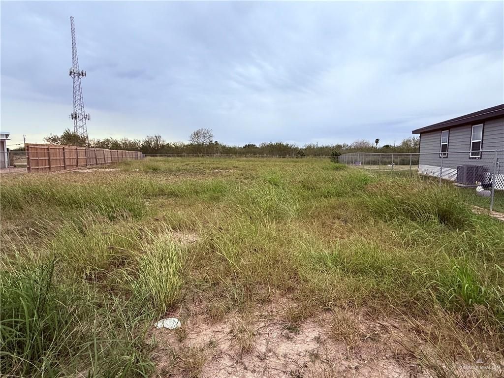 401 Amalia Avenue, Edinburg, TX 78542