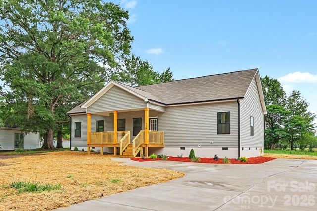 510 Thomas Street, Marshville, NC 28103