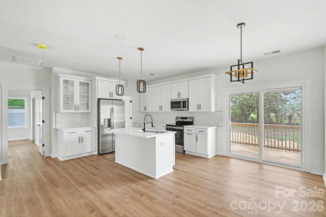 510 Thomas Street, Marshville, NC 28103