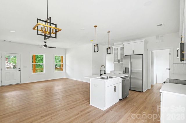 510 Thomas Street, Marshville, NC 28103