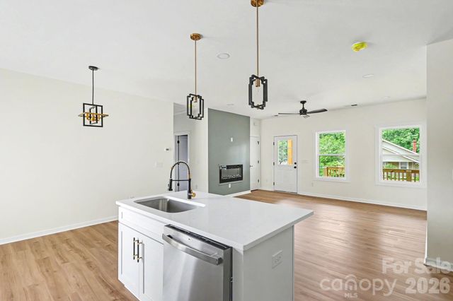 510 Thomas Street, Marshville, NC 28103