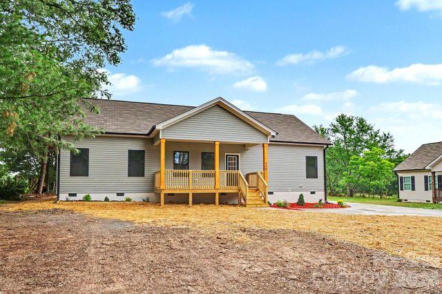 510 Thomas Street, Marshville, NC 28103
