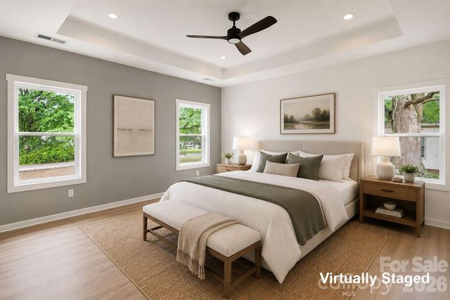 510 Thomas Street, Marshville, NC 28103