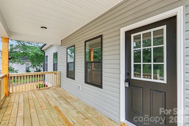 510 Thomas Street, Marshville, NC 28103