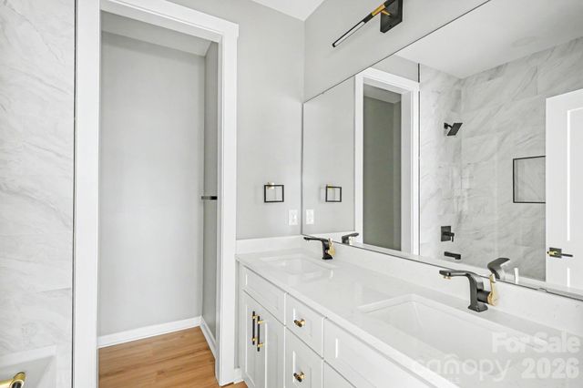 510 Thomas Street, Marshville, NC 28103