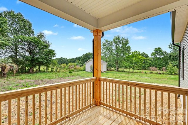 510 Thomas Street, Marshville, NC 28103