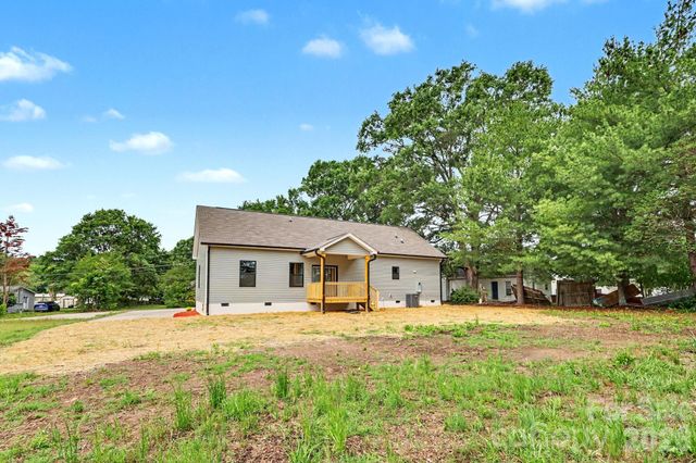 510 Thomas Street, Marshville, NC 28103