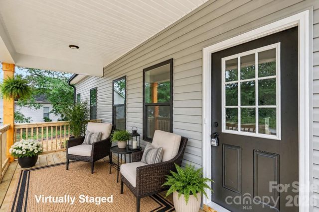 510 Thomas Street, Marshville, NC 28103
