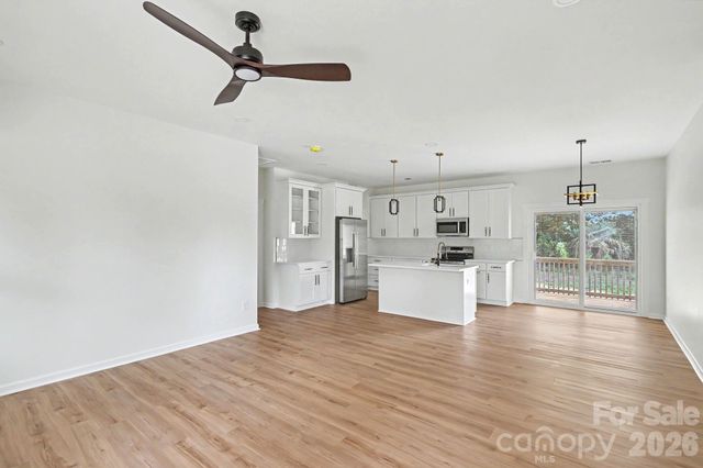 510 Thomas Street, Marshville, NC 28103