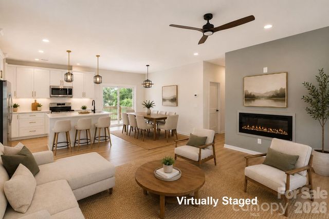 510 Thomas Street, Marshville, NC 28103