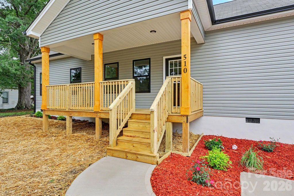510 Thomas Street, Marshville, NC 28103